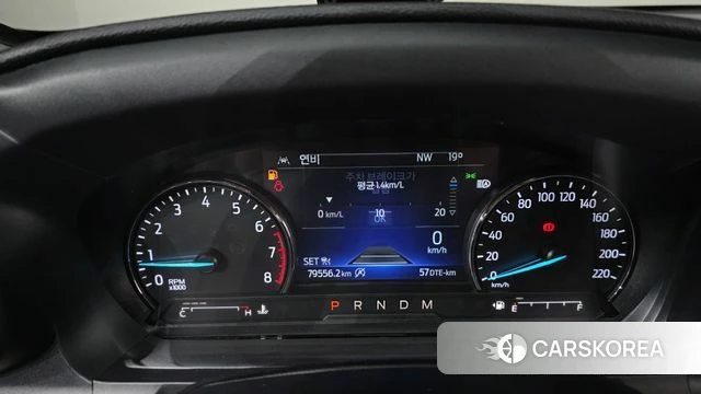 Ford Explorer 6th Generation id 3852874 из Кореи 18