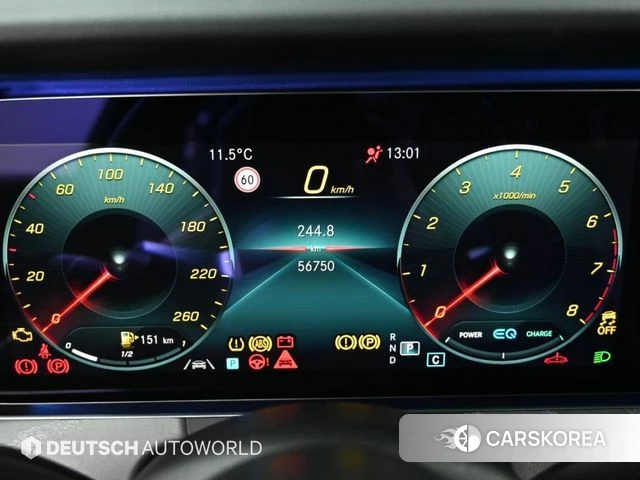 Mercedes-Benz E-Class W213 id 5053906 из Кореи 18