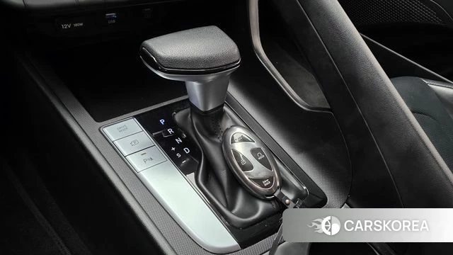 Hyundai The New Avante (CN7) id 4996435 из Кореи 30