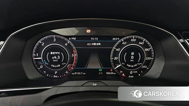 Volkswagen Arteon id 4998261 из Кореи 35