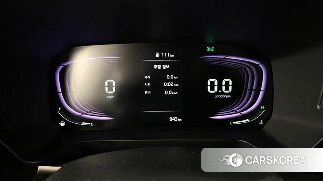 Kia The New Kia Ray id 3837785 из Кореи 18