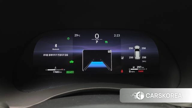 Toyota Highlander 4th Generation id 4928608 из Кореи 31