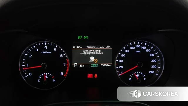 Kia Come New K3 id 4856180 из Кореи 27