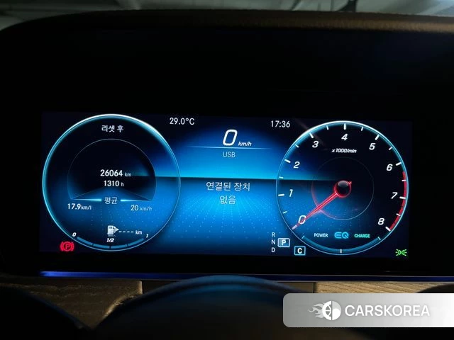 Mercedes-Benz E-Class W213 id 4982122 из Кореи 17