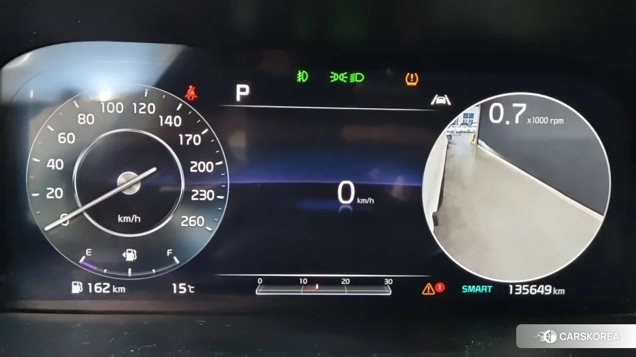 Kia Sorento 4th Generation id 5023392 из Кореи 16