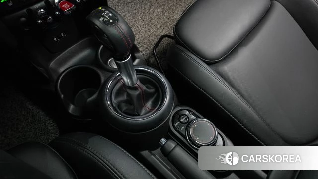 Mini Cooper S id 4967596 из Кореи 28