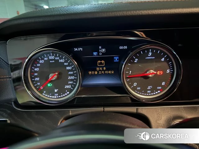 Mercedes-Benz E-Class W213 id 4794938 из Кореи 17