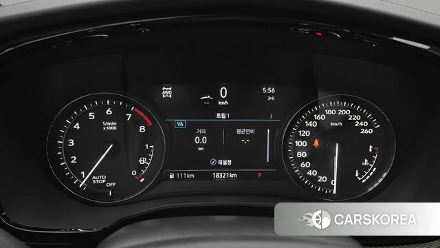 Cadillac XT6 id 4996061 из Кореи 18