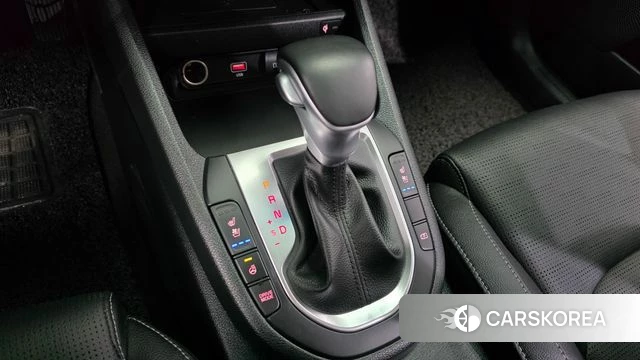 Kia The New K3 2nd generation id 5003345 из Кореи 28