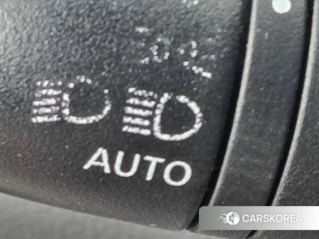 Renault Korea (Samsung) The New QM6 id 5004178 из Кореи 18