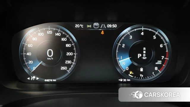 Volvo S90 id 4987000 из Кореи 37