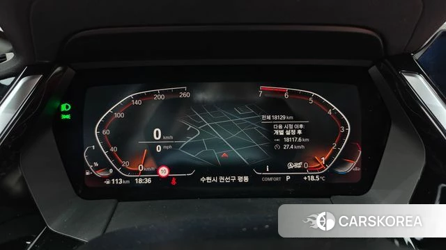 BMW Z4 (G29) id 5021372 из Кореи 26