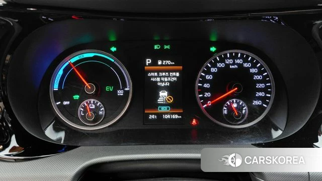 Kia K5 Hybrid 3rd Generation id 4855233 из Кореи 28