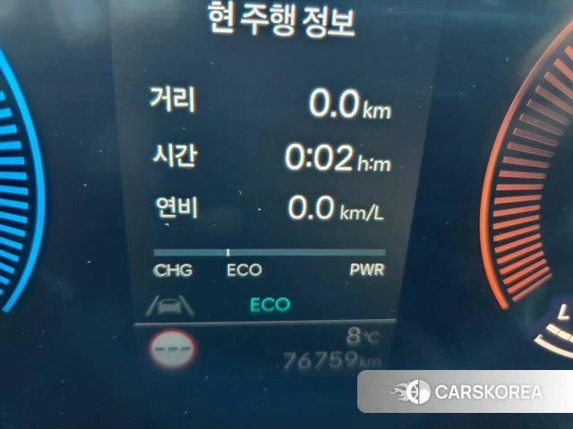 Hyundai Santa Fe (MX5) id 5021364 из Кореи 18