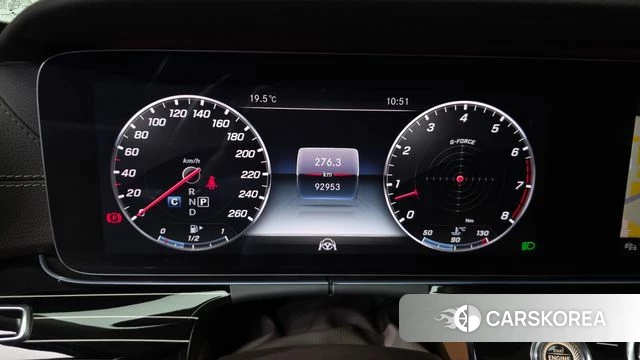 Mercedes-Benz E-Class W213 id 5024169 из Кореи 30