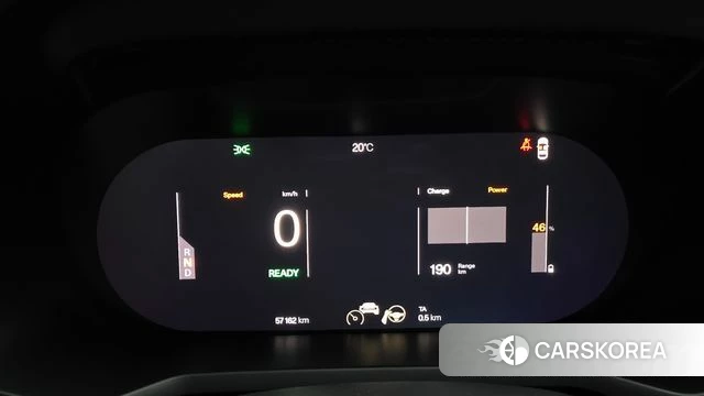 Polestar Polestar 2 id 5033603 из Кореи 28