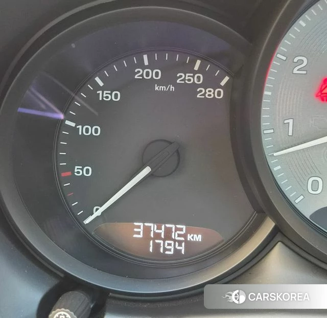 Porsche Macan id 5031067 из Кореи 18