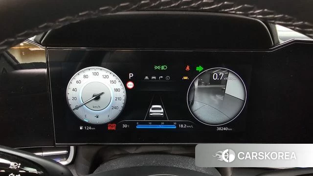 Hyundai The New Avante (CN7) id 4630625 из Кореи 18