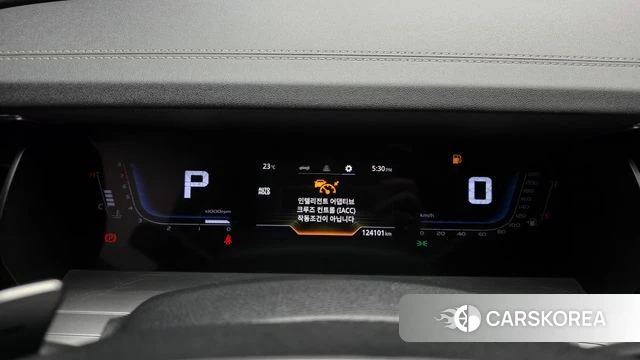 Ssangyong Torres id 4917413 из Кореи 18