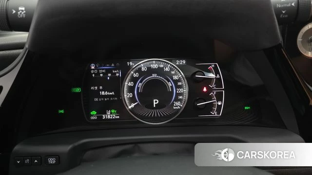 Lexus ES300h 7th generation id 4957921 из Кореи 36