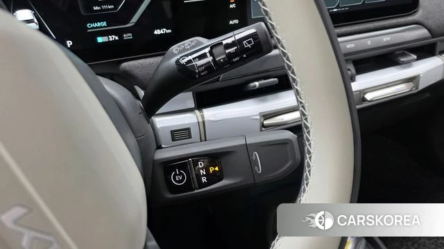 Kia EV3 id 4974713 из Кореи 33