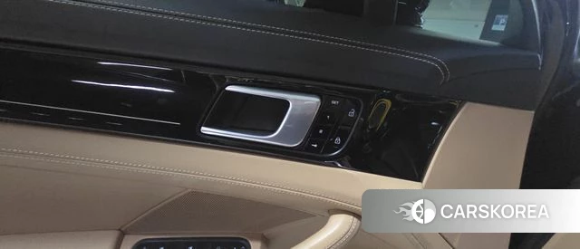 Porsche Panamera (971) id 5023368 из Кореи 18