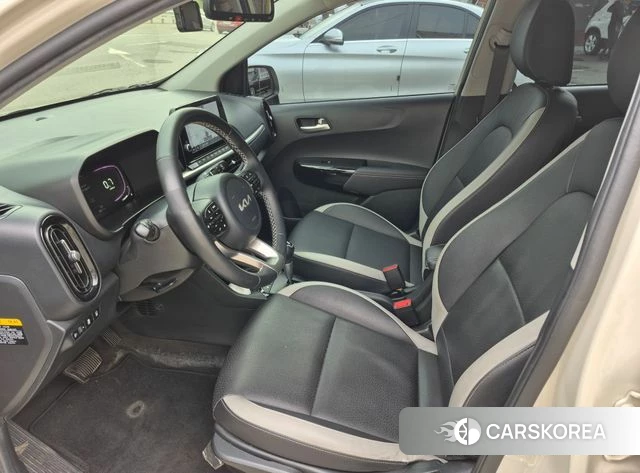 Kia The New Morning (JA) id 5001736 из Кореи 13