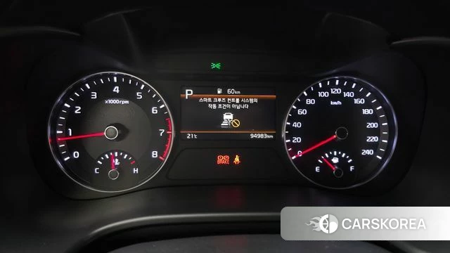 Kia The New K3 2nd generation id 5027003 из Кореи 18