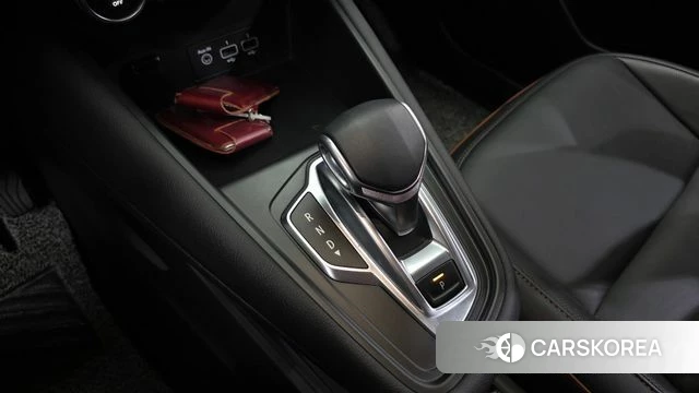 Renault Korea (Samsung) Capture id 4923272 из Кореи 29
