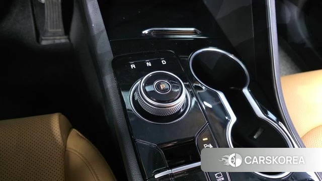 Kia K5 Hybrid 3rd Generation id 5039798 из Кореи 28