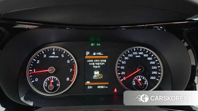Kia K5 3rd generation id 4951446 из Кореи 31