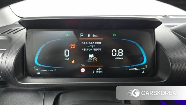 Hyundai Casper id 4976445 из Кореи 18