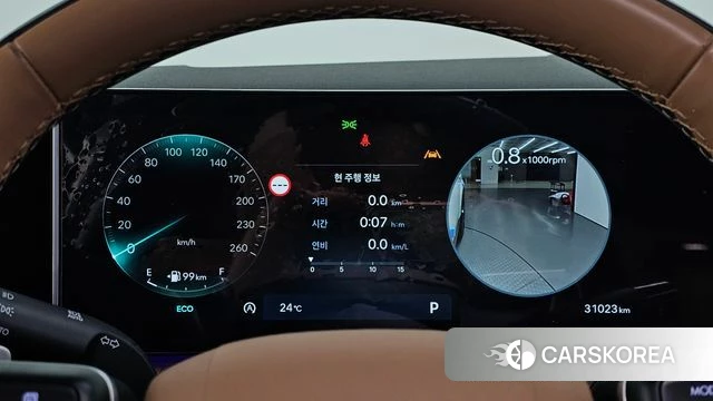 Hyundai Santa Fe (MX5) id 4941239 из Кореи 37