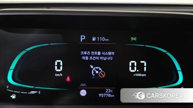 Hyundai Casper id 4835341 из Кореи 28
