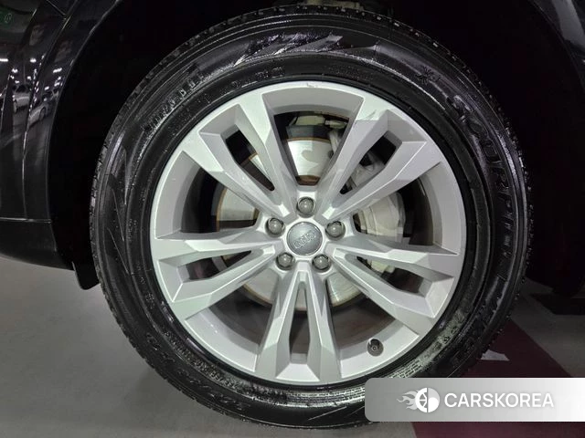 Audi Q7 (4M) id 5004108 из Кореи 17