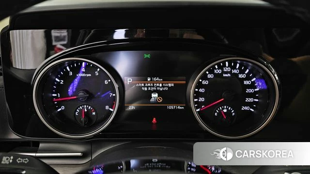 Kia Carnival 4th generation id 4981158 из Кореи 33