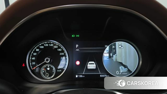Genesis G80 (RG3) id 4966337 из Кореи 31