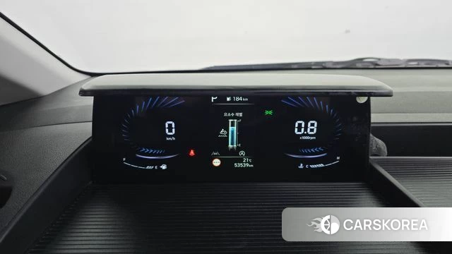 Hyundai Staria id 4966599 из Кореи 28
