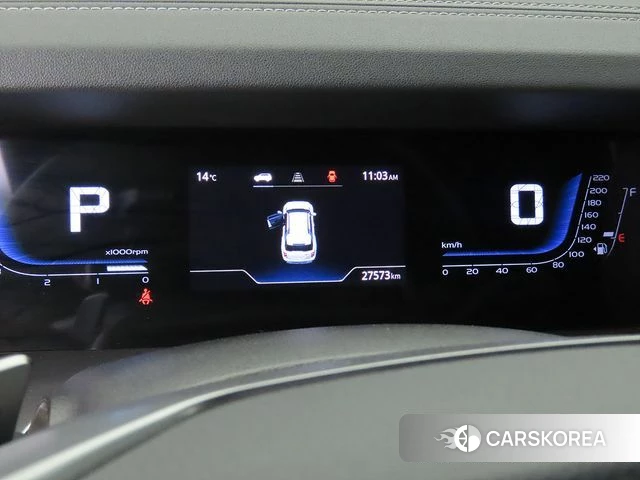 Ssangyong Torres id 4942145 из Кореи 18