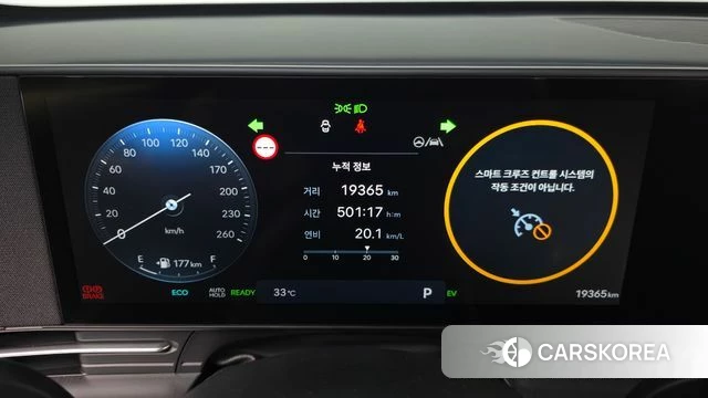 Hyundai Kona Hybrid (SX2) id 4767451 из Кореи 34