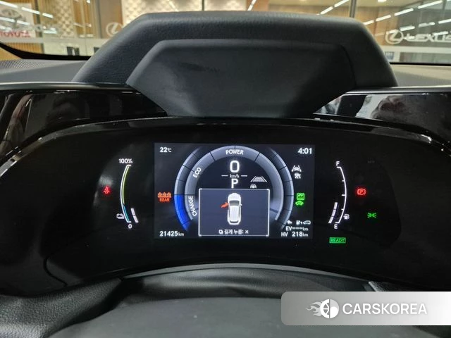 Lexus NX450h + 2nd generation id 4870596 из Кореи 18