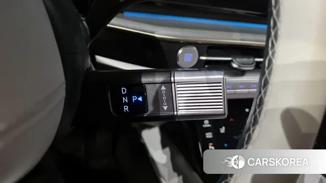 Hyundai Grandeur (GN7) id 3776511 из Кореи 18