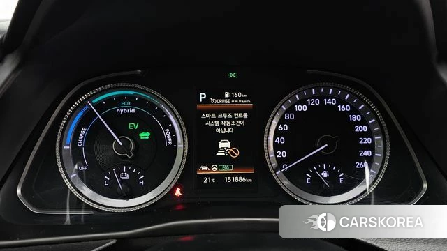 Hyundai Sonata Hybrid (DN8) id 5027624 из Кореи 30