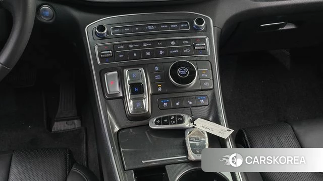 Hyundai The New Santa Fe id 5013259 из Кореи 30