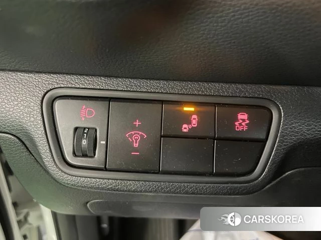 Kia The New K3 2nd generation id 5000717 из Кореи 16