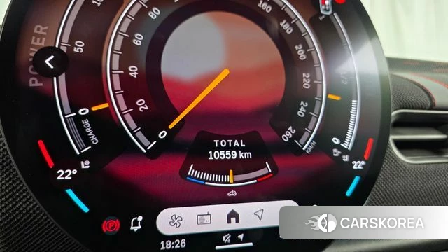 Mini Cooper S 4th Generation id 4729689 из Кореи 28