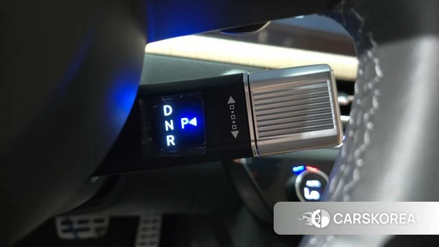 Hyundai Sonata D Edge (DN8) id 4964166 из Кореи 29