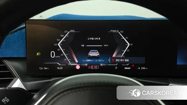 BMW i4 id 5011999 из Кореи 38