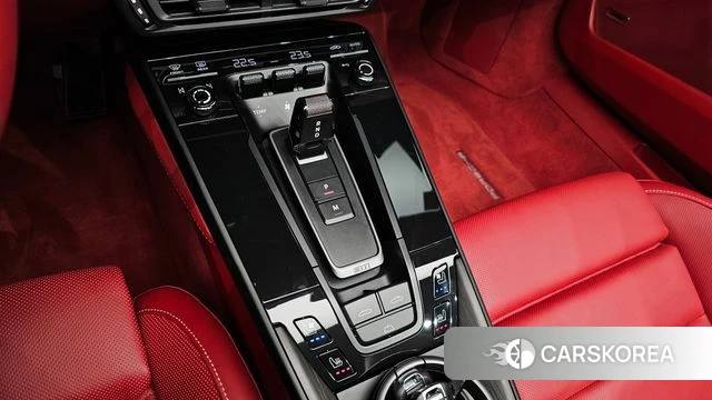Porsche 911(992) id 4757855 из Кореи 34