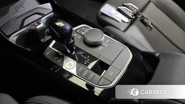 BMW 2 Series Gran Coupe (F44) id 5033429 из Кореи 30